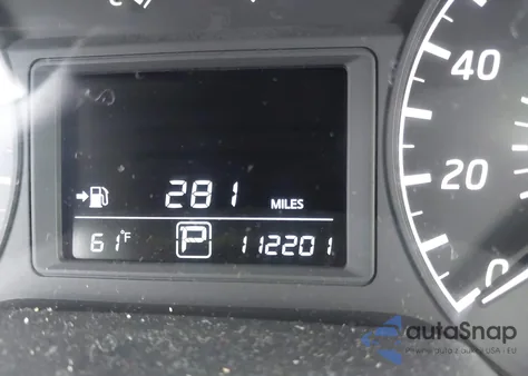 2017 Nissan Sentra S из США, поврежденный, VIN 3N1AB7AP3HY288801